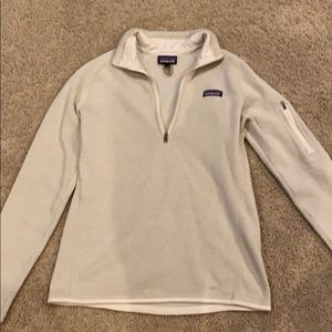 Patagonia pullover